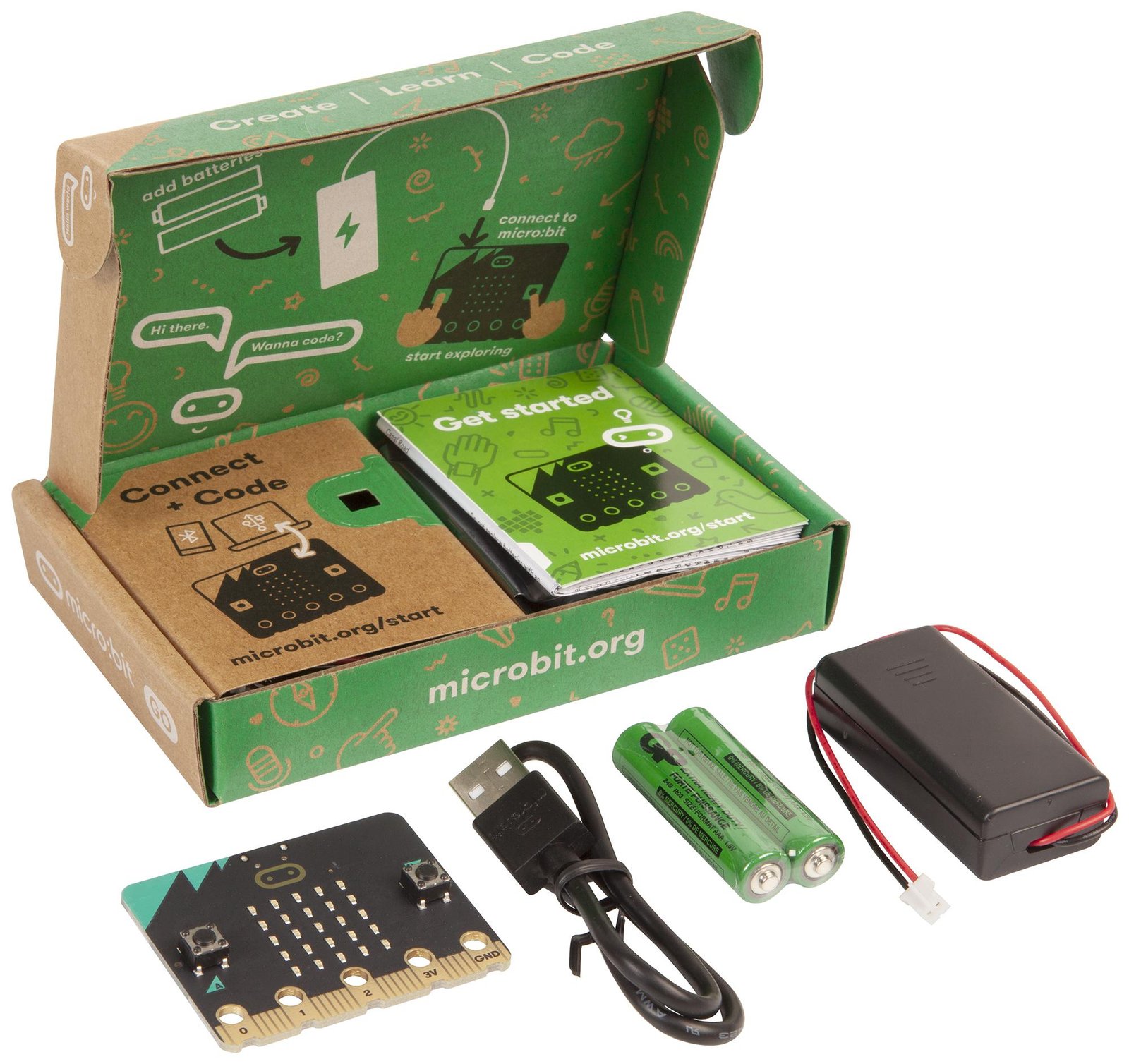 Microbit